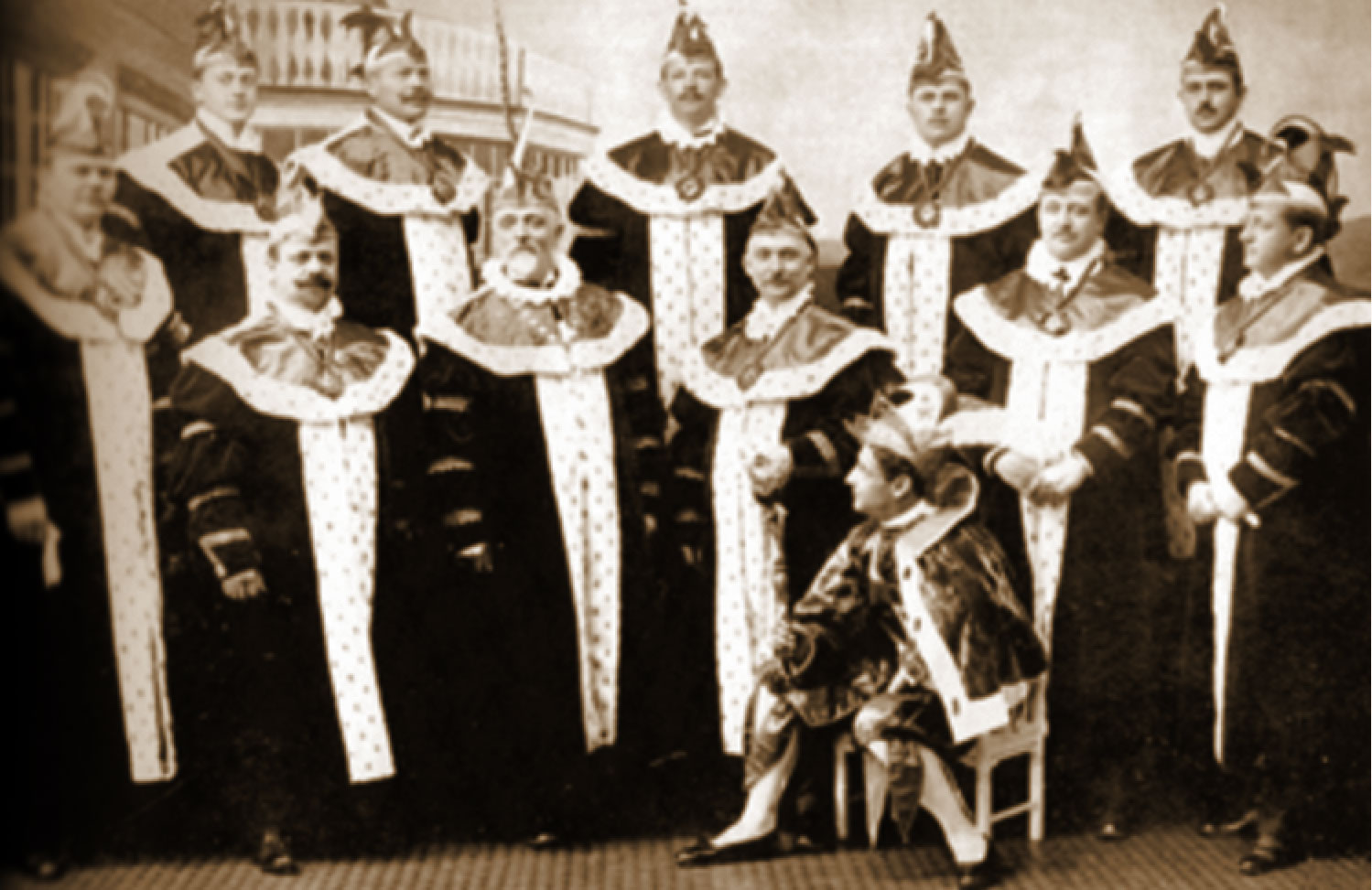 Carnevalsgesellschaft Hechingen