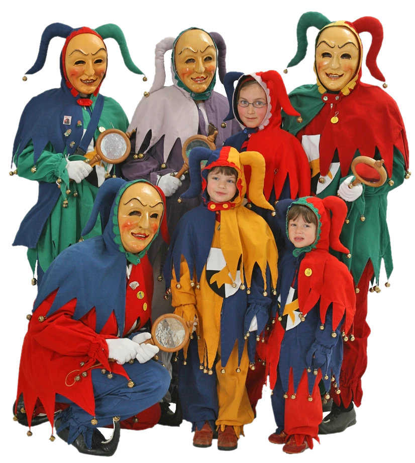 Hechinger Schalksnarren